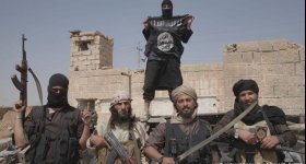 البرلمان الأوروبي يطالب بمحاكمة مقاتلي "داعش" ...