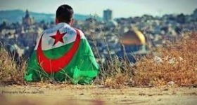 الجزائر تدعم خزينة السلطة الفلسطينية بـ ...