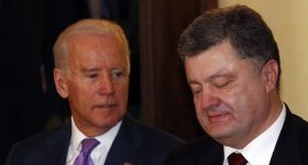 واشنطن تدعو كييف إلى مواصلة الإصلاحات