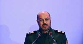 وزير الدفاع الإيراني: لن نقبل بتفتيش ...