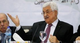 مسؤول فلسطيني مقرب من عباس: الرئيس ...