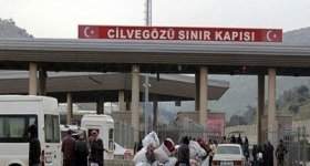 تركيا تشدد الإجراءات الأمنية في معبر ...