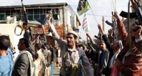 الحوثيون يشنون هجمات للسيطرة على عدن