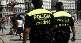 مدريد: القبض على تسعة أشخاص يشتبه ...
