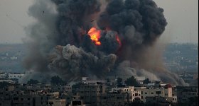 تقرير لـ "أ ب": إسرائيل استهدفت ...