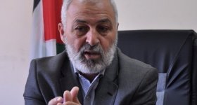 رئيس كتلة  حماس البرلمانية:  ...