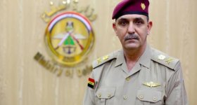 الجيش العراقي: "التحالف الدولي" تحول إلى ...