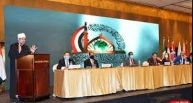 القاهرة: مؤتمر "الشؤون الإسلامية" يؤكد ضرورة ...