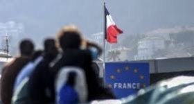 ‏فرنسا‬ تعلق مهام قنصلها الفخري في ...