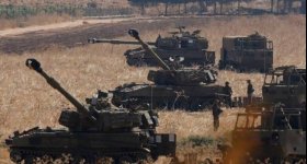"إسرائيل" تتأهب تحسبا لرد عسكري سوري