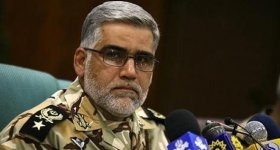 قوات ايران البرية تجري 6 مناورات ...