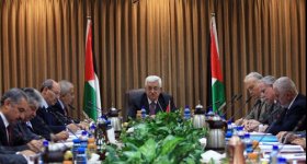 جلسة للمجلس الوطني الفلسطيني في (15) ...
