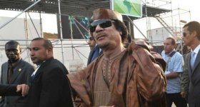 القذافي تعرض لـ36 محاولة انقلاب واغتيال!