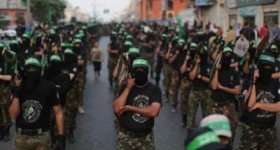 مصادر مطلعة: حماس تمنع قادتها البارزين ...