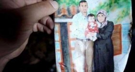 عائلة دوابشة الفلسطينية  تنفي إستشهاد ...