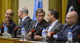 ليبيا: استقالة «ملتبسة» لرئيس الحكومة