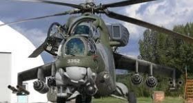 روسيا تتوقع منح مساعدة عسكرية لأفغانستان ...