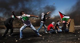 قيادي بالشعبية لتحرير فلسطين: شعبنا سيثبت ...
