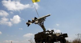 مسؤول سابق بجيش الاحتلال: حزب الله ...