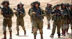 تقرير "إسرائيلي":عزل غزة فشل وحان وقت ...