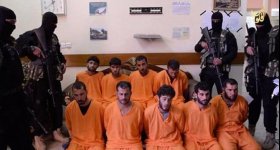 داعش ينفذ إعدامات جديدة بالفلوجة والموصل