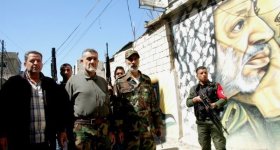لبنان: انتشار قوة لحفظ الأمن داخل ...