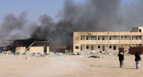 انهيار اللواء “33 مدرع″ الموالي للحوثيين ...