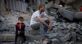 الحكومة الفلسطينية: تقرير الاحتلال بشأن غزة ...