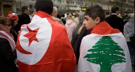 لبنان وتونس بين الدول المعرّضة للإفلاس