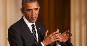 أوباما يشكك في تراجع نتنياهو عن ...