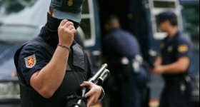 اسبانيا: اعتقال 11 شخصا يشتبه بارتباطهم ...