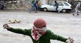 قانون جديد للأحتلال ..الحجر الفلسطيني بـ ...