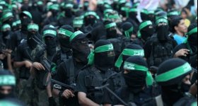 "إسرائيل" تخشى قيام حماس بفتح جبهة ...