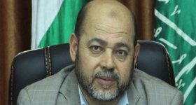 أبو مرزوق: حماس لن تعترف بأي ...