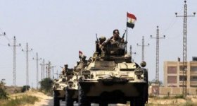 مقتل جندي مصري في هجوم جديد ...