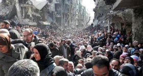 7 آلاف لاجئ فلسطيني مهددون بالتهجير ...