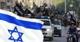 "إسرائيل" تخشى تهديد "داعش" بمساعدة القبائل ...