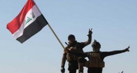 وزير الدفاع العراقي: إعلان النصر النهائي ...