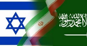 الاتفاق النووي الإيراني .."إسرائيل" والسعودية واللعب ...