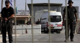 "هيئة الأسرى": 18 أسيرًا أردنيًا في سجون الاحتلال