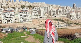 تقرير: الاحتلال يمنع الفلسطينيين من دخول ...