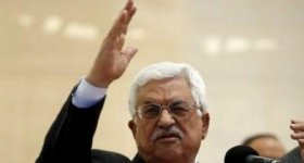 لماذا استقال الرئيس عباس من تنفيذية ...