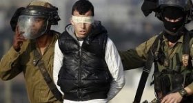 اعتقالات في القدس وجنين وبيت لحم ...