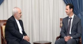 الأسد: مستعدون لأخذ وجهة النظر الإيرانية ...