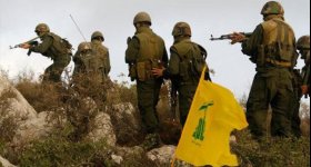 جنرال "اسرائيلي": حزب الله يستعد لفتح ...