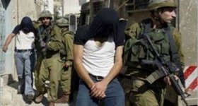 جيش الاحتلال "الإسرائيلي" يقتحم نابلس ويعتقل ...