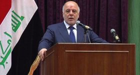 برلمان العراق يناقش مع العبادي خطواته ...