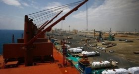 قطر تنوي انشاء أكبر ميناء في ...