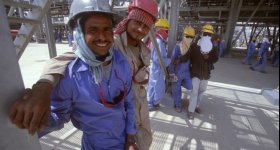 النفط والبطالة: وجهان لدولة آل سعود