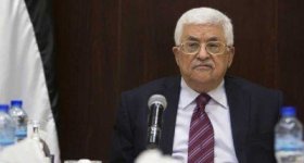 الرئيس عباس يؤكد تقديم استقالته من ...